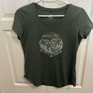 Women’s WindRiver T-Shirt